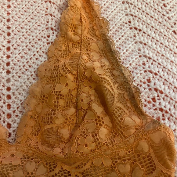 Free People Bralette - Picture 5 of 6